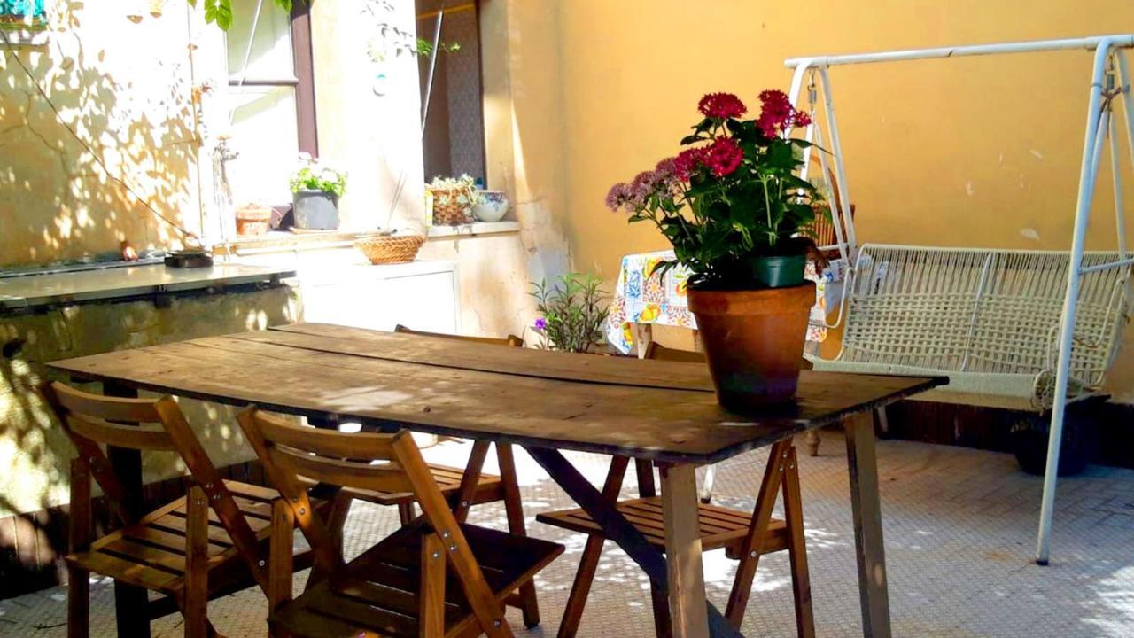 ניקולוסי B&B Etnea Centoundici מראה חיצוני תמונה