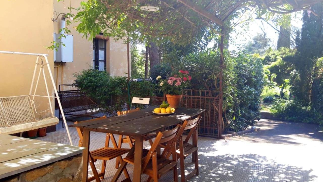 ניקולוסי B&B Etnea Centoundici מראה חיצוני תמונה