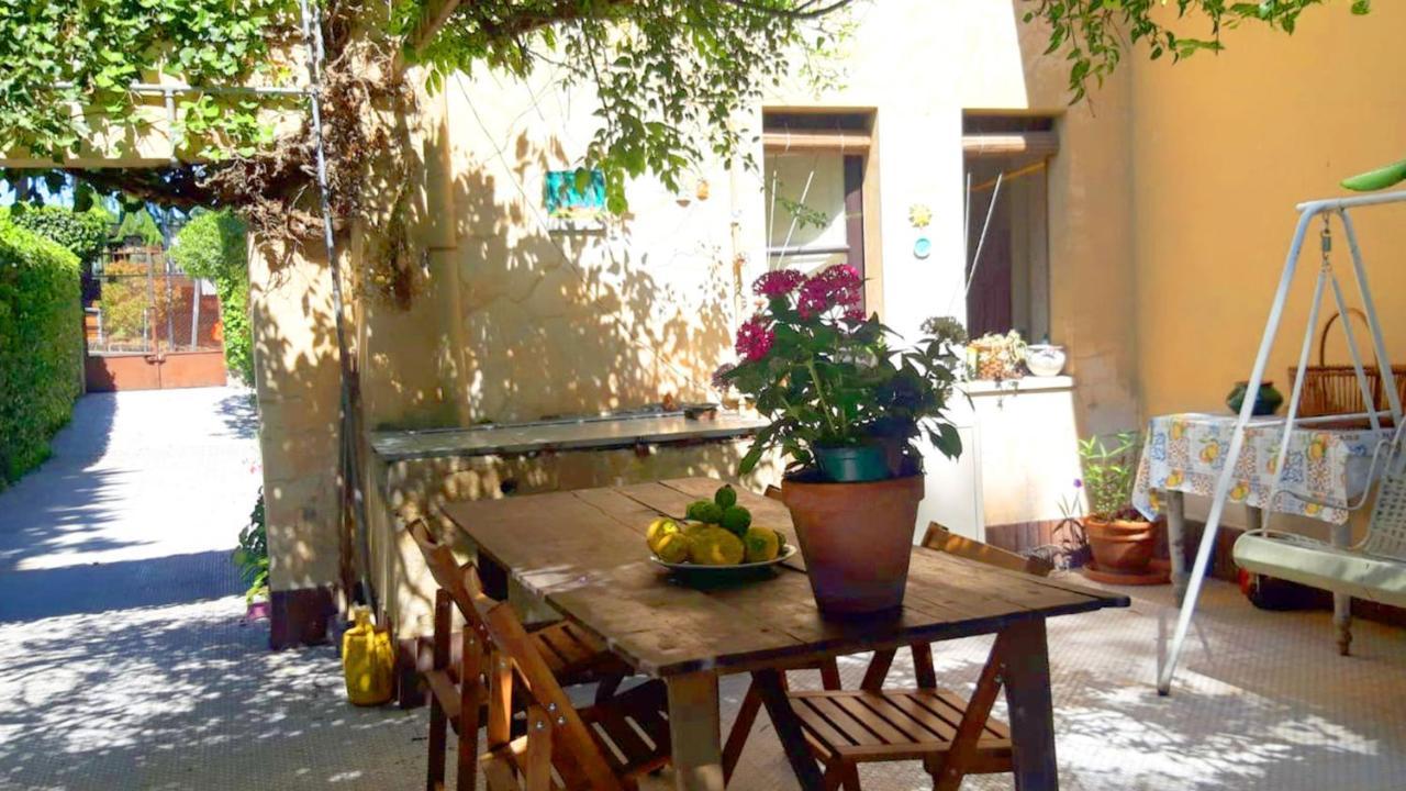 ניקולוסי B&B Etnea Centoundici מראה חיצוני תמונה