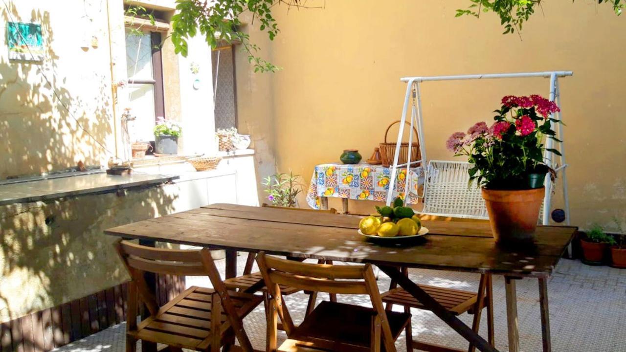 ניקולוסי B&B Etnea Centoundici מראה חיצוני תמונה