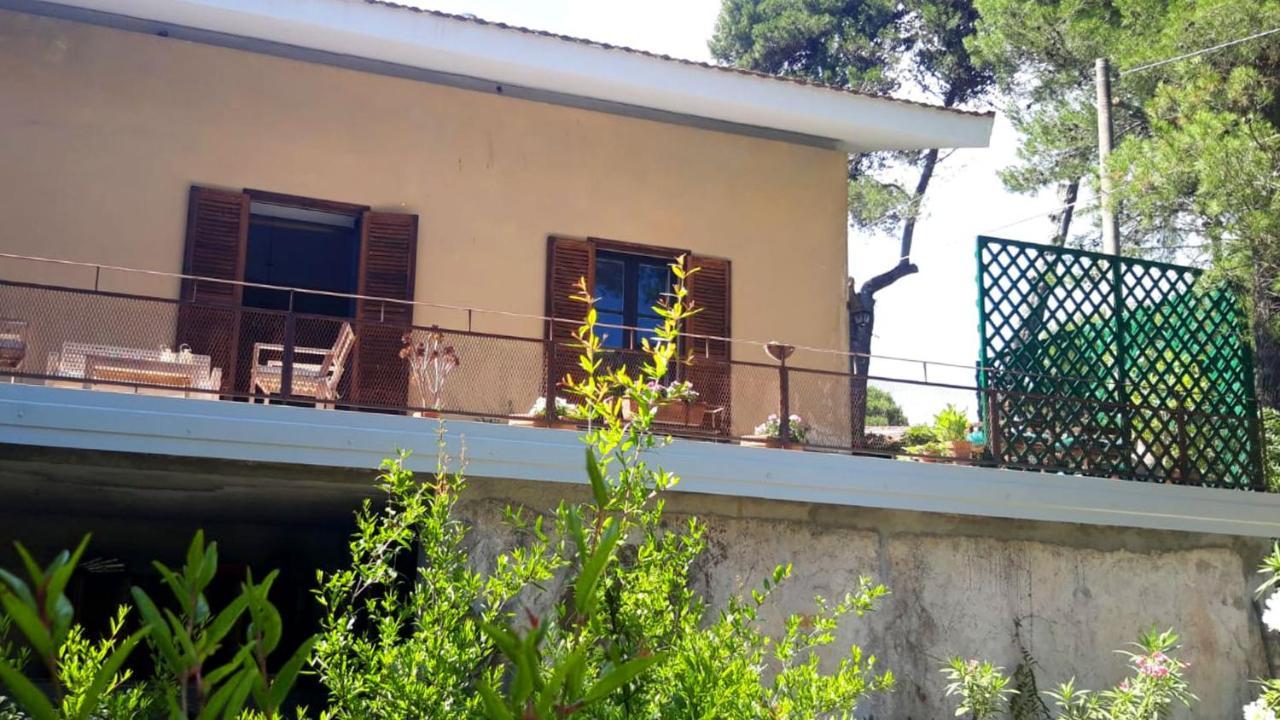 ניקולוסי B&B Etnea Centoundici מראה חיצוני תמונה