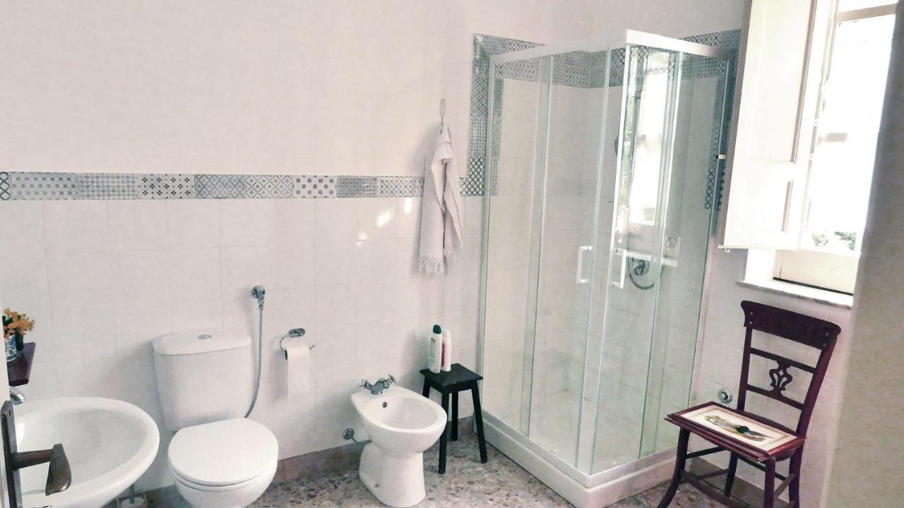 ניקולוסי B&B Etnea Centoundici מראה חיצוני תמונה