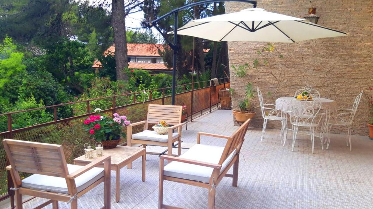 ניקולוסי B&B Etnea Centoundici מראה חיצוני תמונה