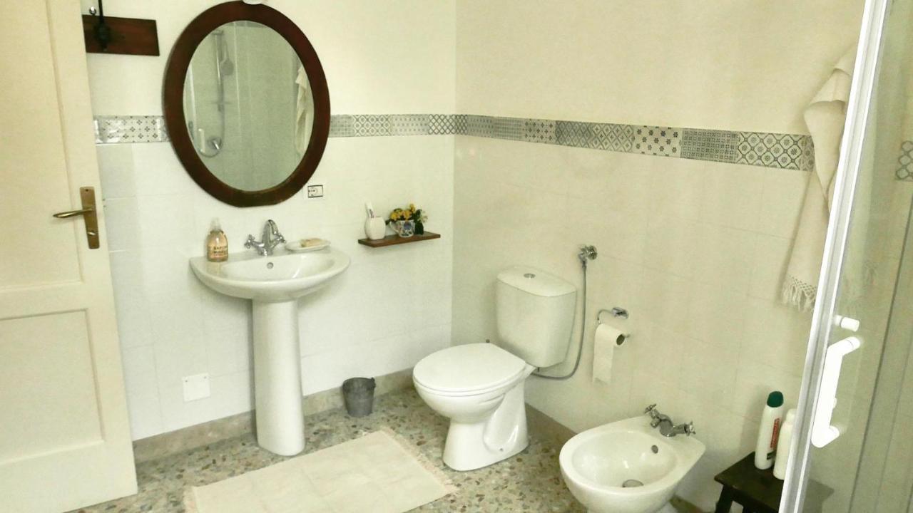 ניקולוסי B&B Etnea Centoundici מראה חיצוני תמונה