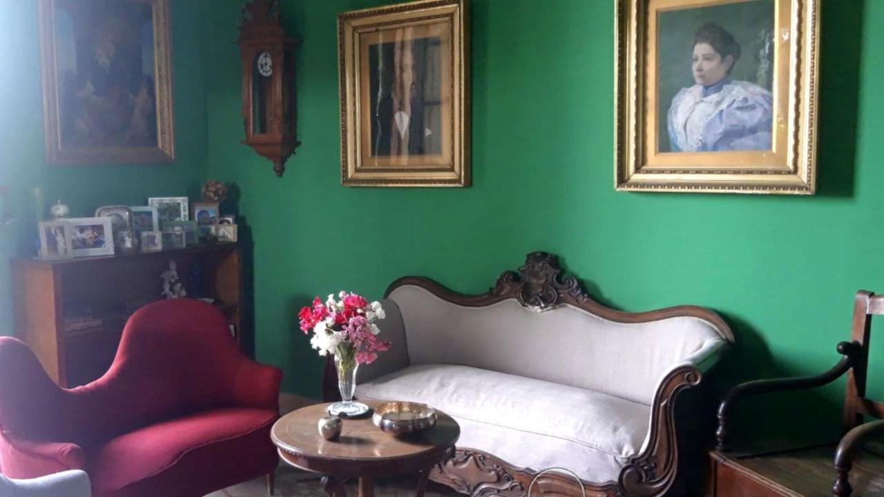 ניקולוסי B&B Etnea Centoundici מראה חיצוני תמונה