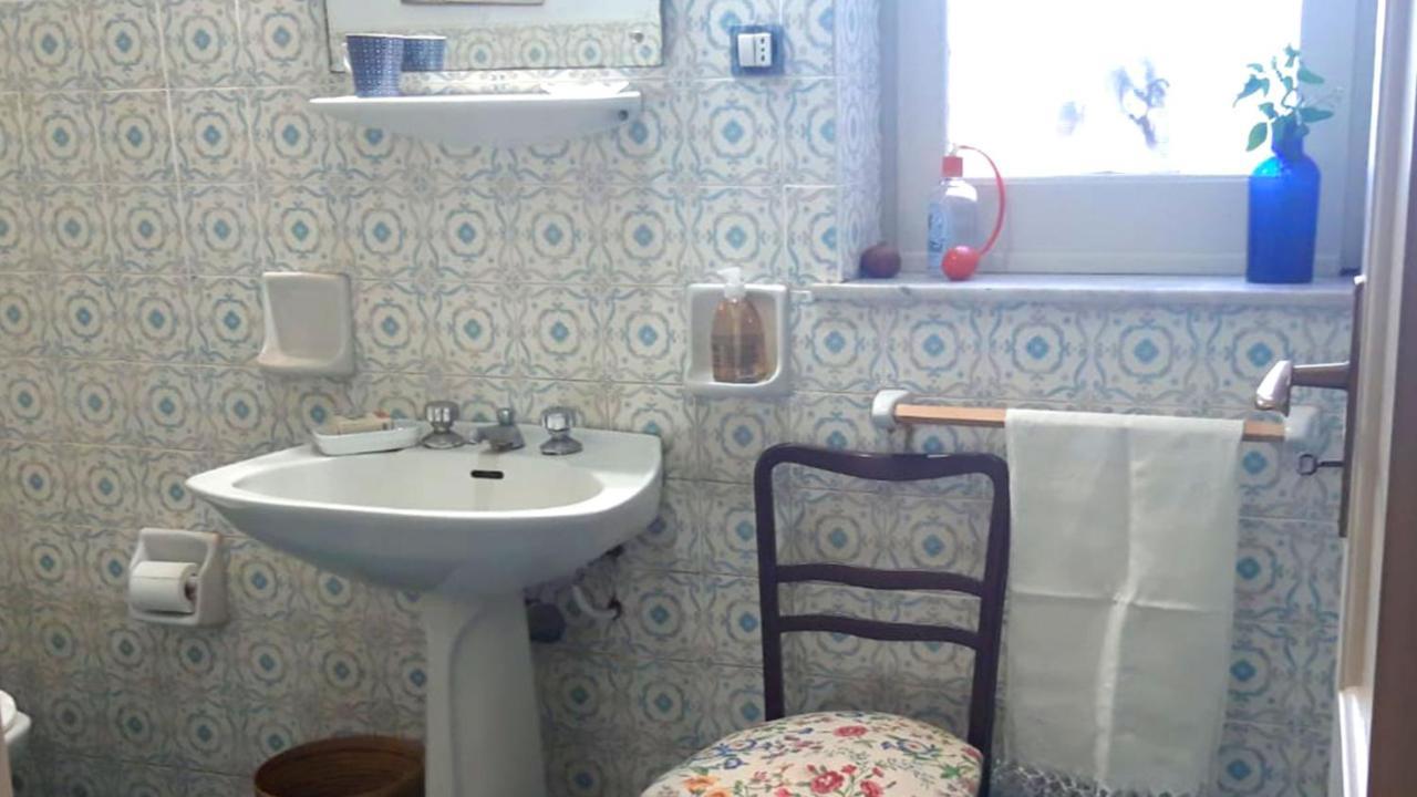ניקולוסי B&B Etnea Centoundici מראה חיצוני תמונה