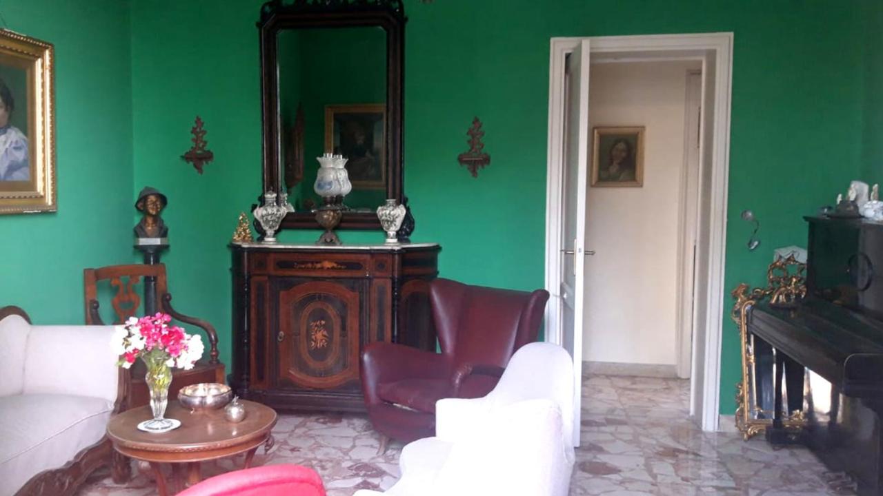 ניקולוסי B&B Etnea Centoundici מראה חיצוני תמונה