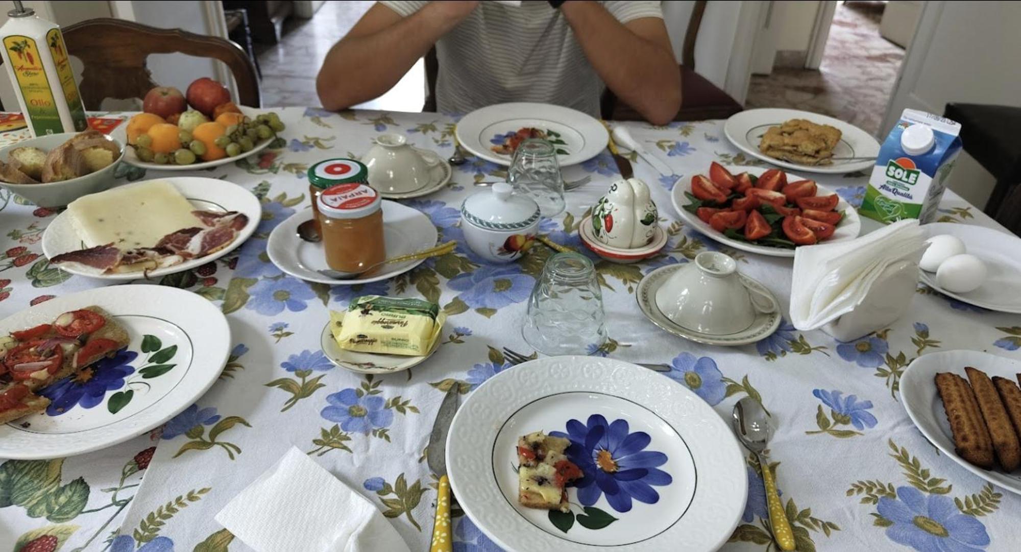 ניקולוסי B&B Etnea Centoundici מראה חיצוני תמונה
